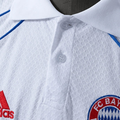 Bayern Munique - Pólo 25/26