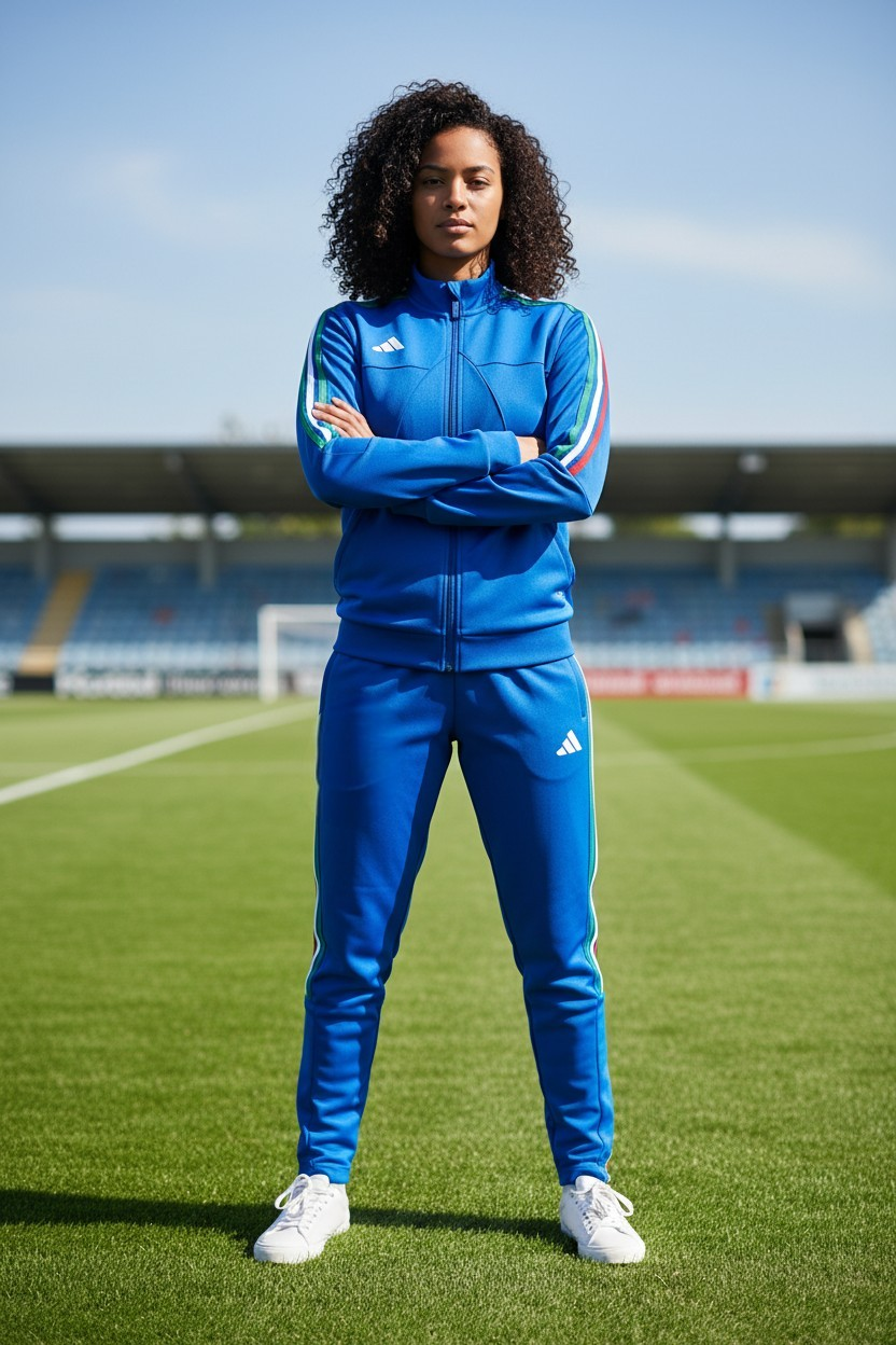 Adidas