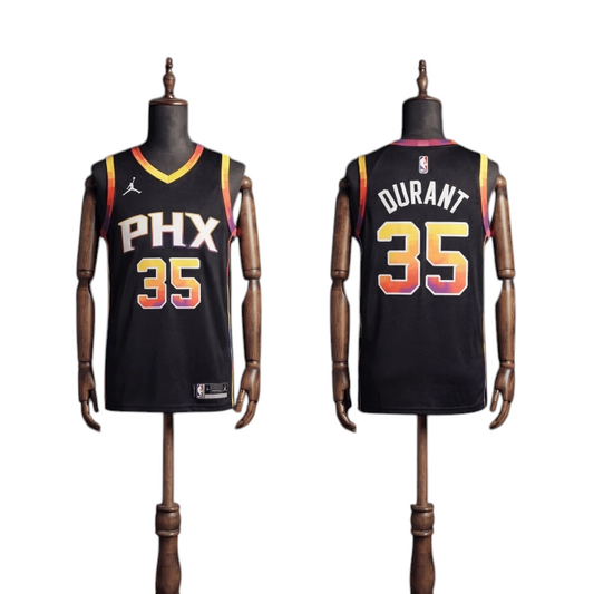 Phoenix Suns - DURANT 35