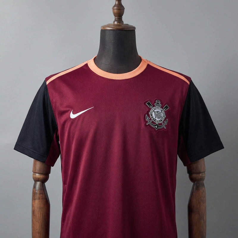 Camisola Corinthians 26/27