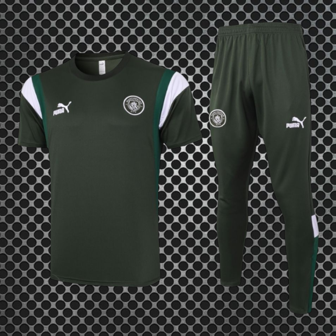 Manchester City - Kit Treinador