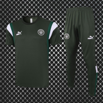 Manchester City - Kit Treinador