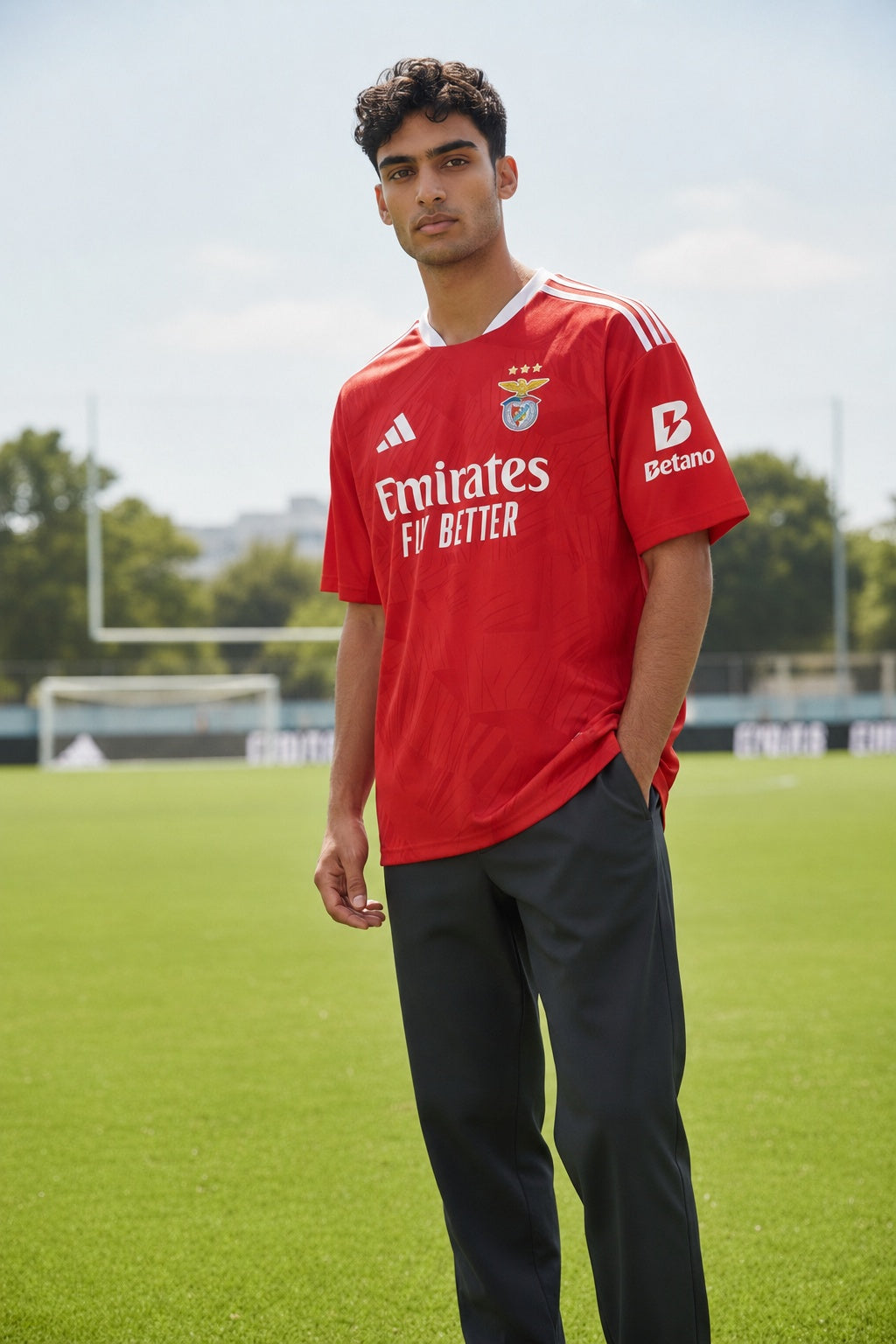 Benfica - VERSÃO JOGADOR (LER DESCRIÇÃO)