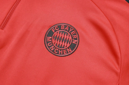 Bayern Munique - Fato de treino 25/26