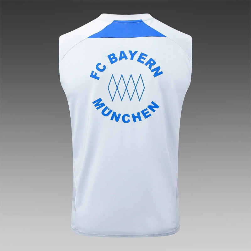Bayern Munique - Kit Criança e Adulto 25/26