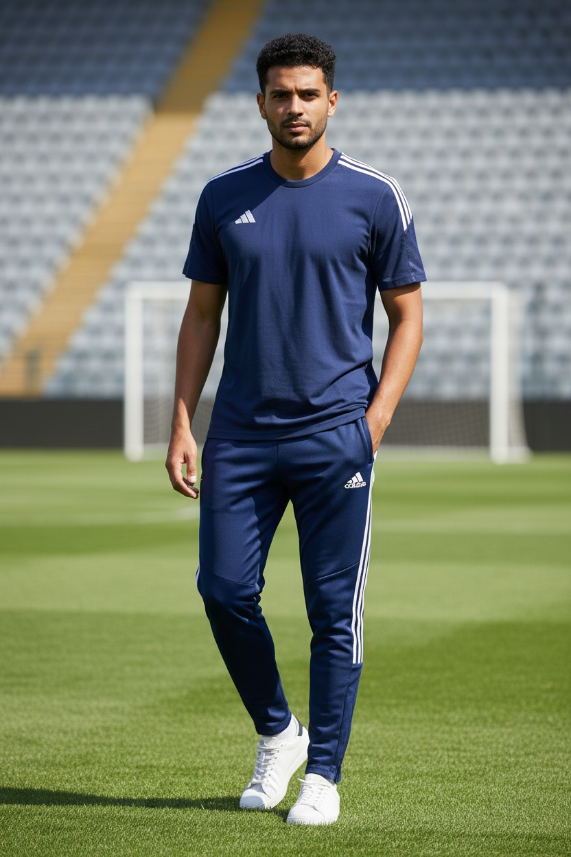 Adidas