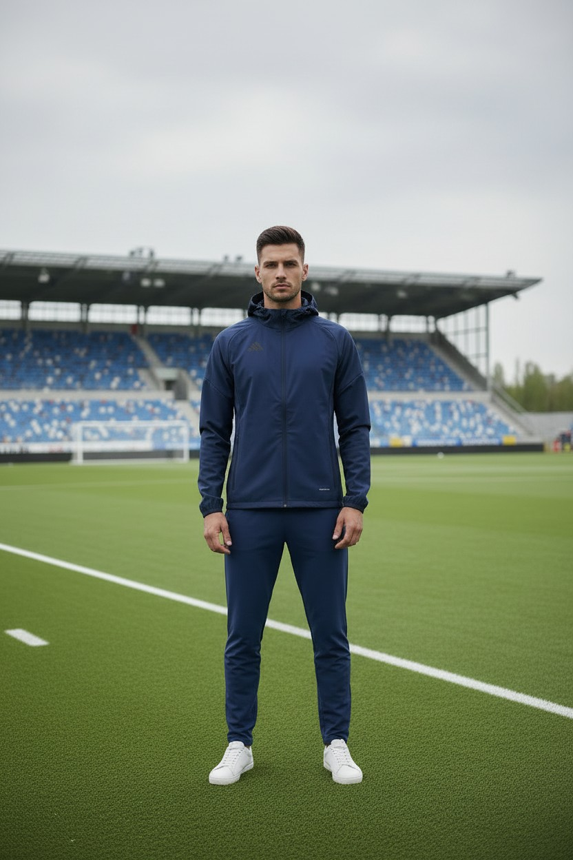Adidas
