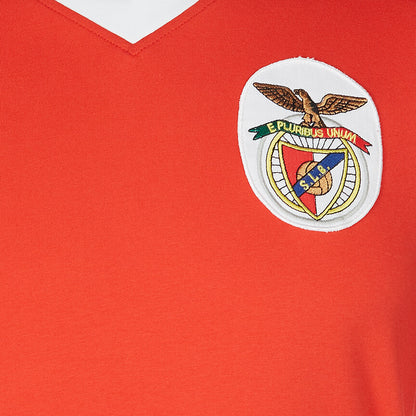 Benfica - Camisola retro campeão latino 1950