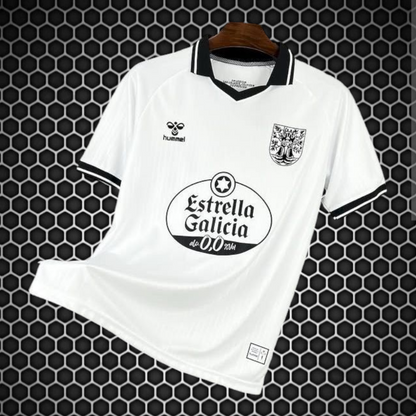 Celta de Vigo - Camisola 25/26