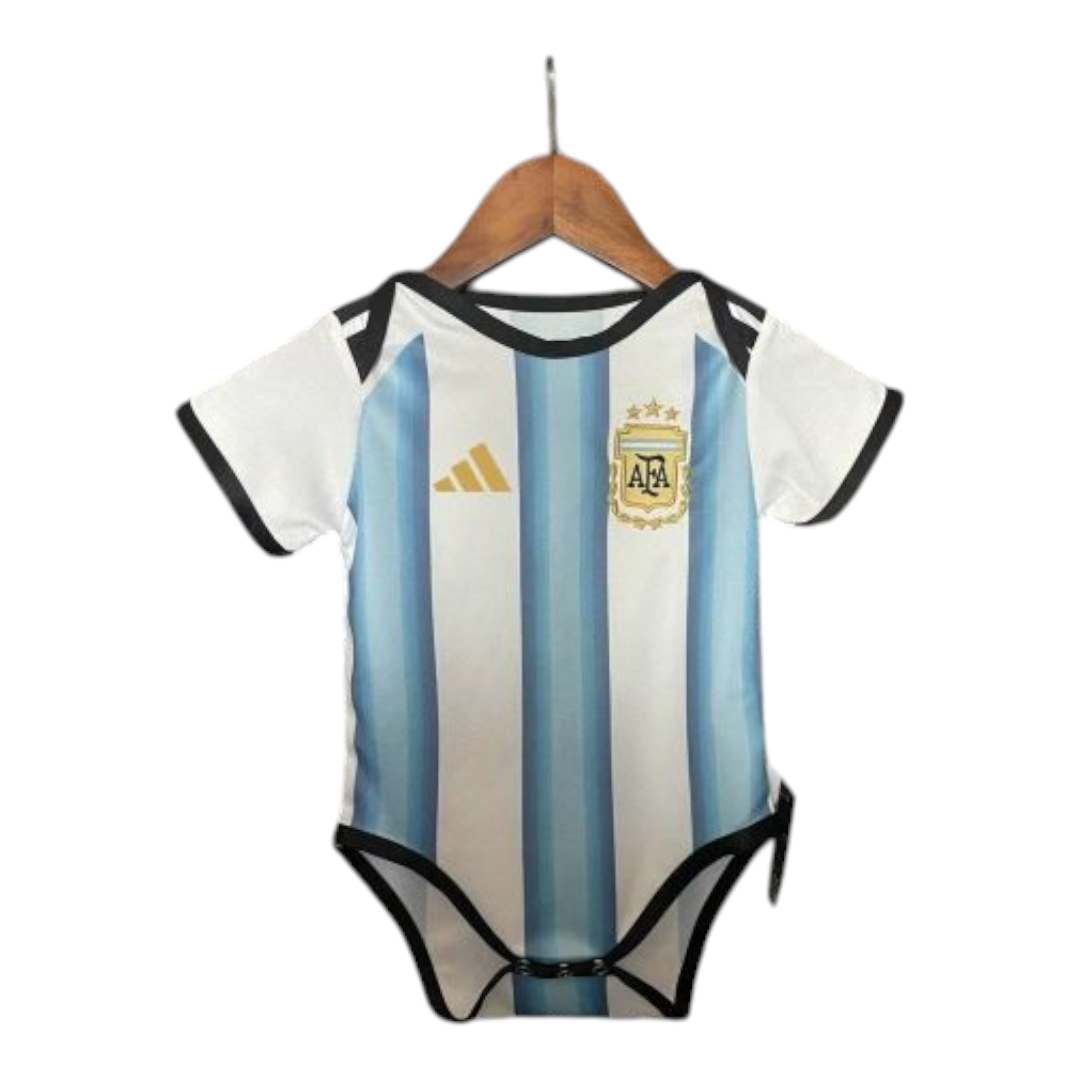 Argentina - Bebé 25/26