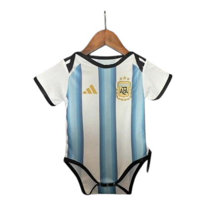 Argentina - Bebé 25/26