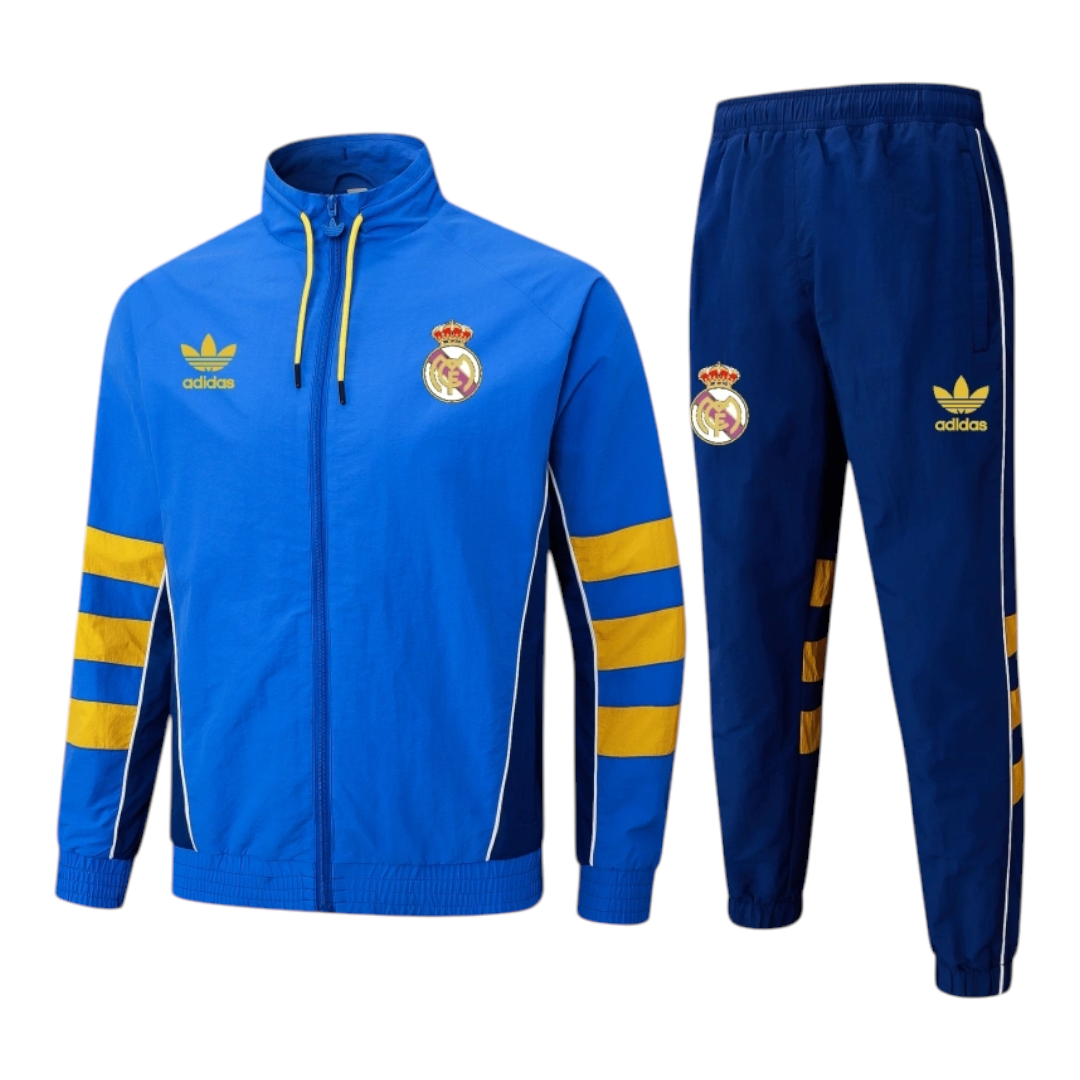 Real Madrid - Fato treino