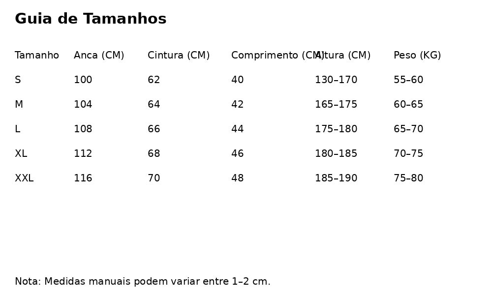 Calções Flamengo 26/27