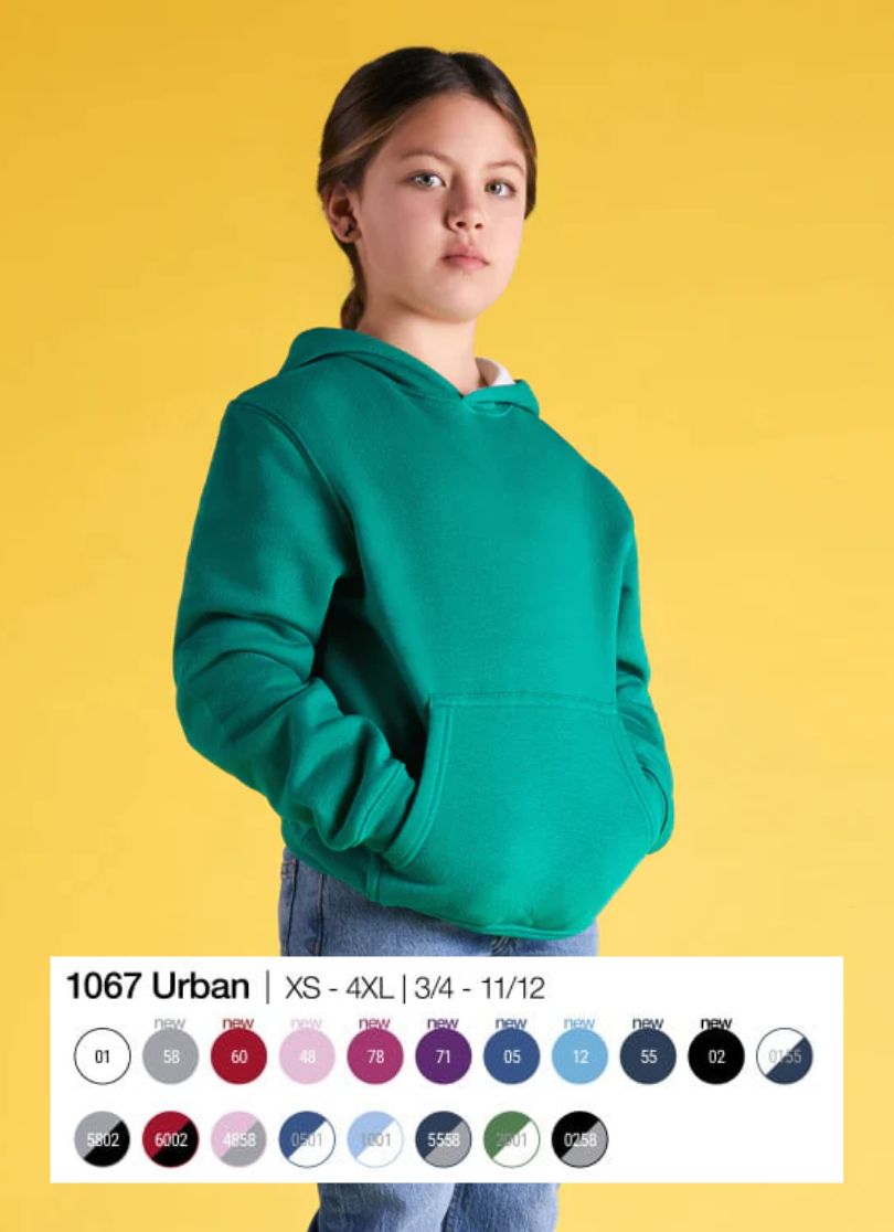 1067 Urban