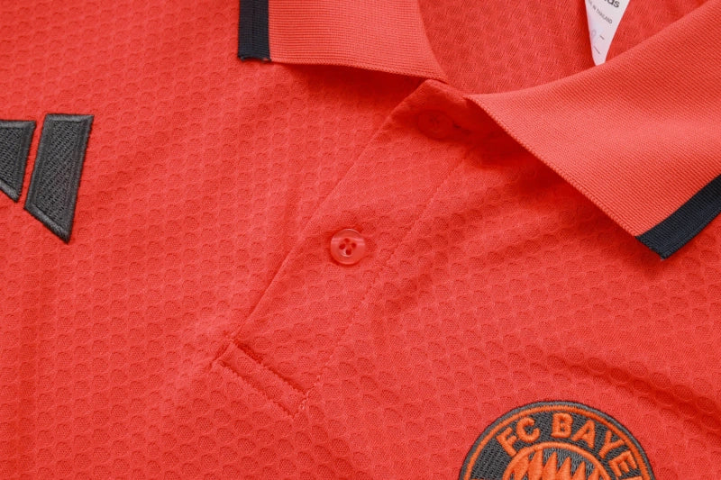 Bayern Munique - Kit Treinador 25/26