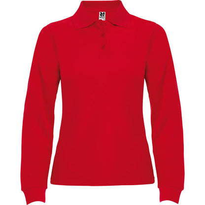 6636 Estrella woman l/s