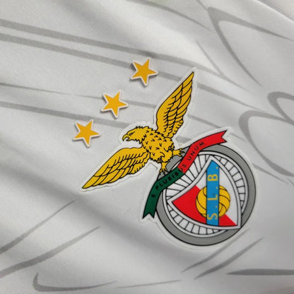 Benfica - Camisola concept 25/26