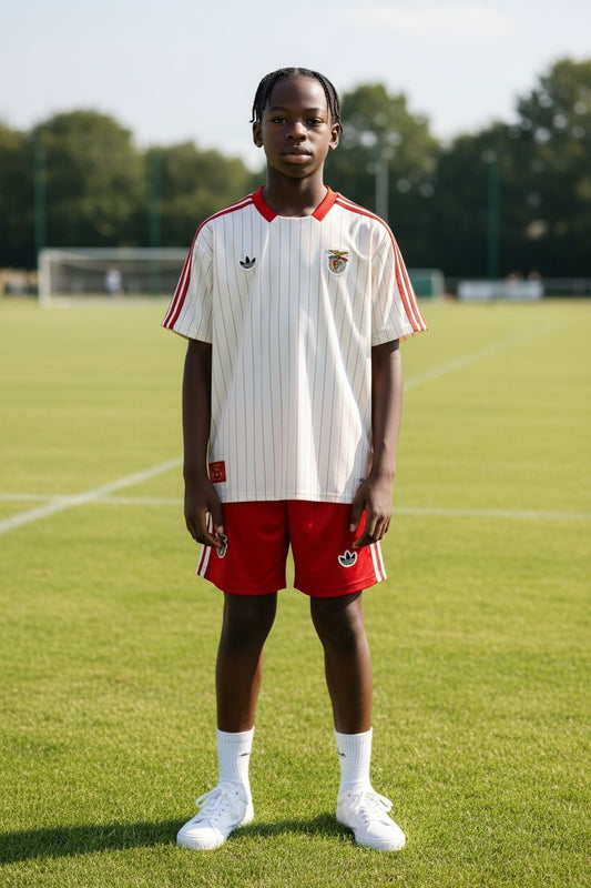Benfica - Kit criança Originals 25/26