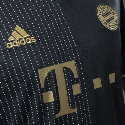 Bayern Munique - Camisola retro 21/22