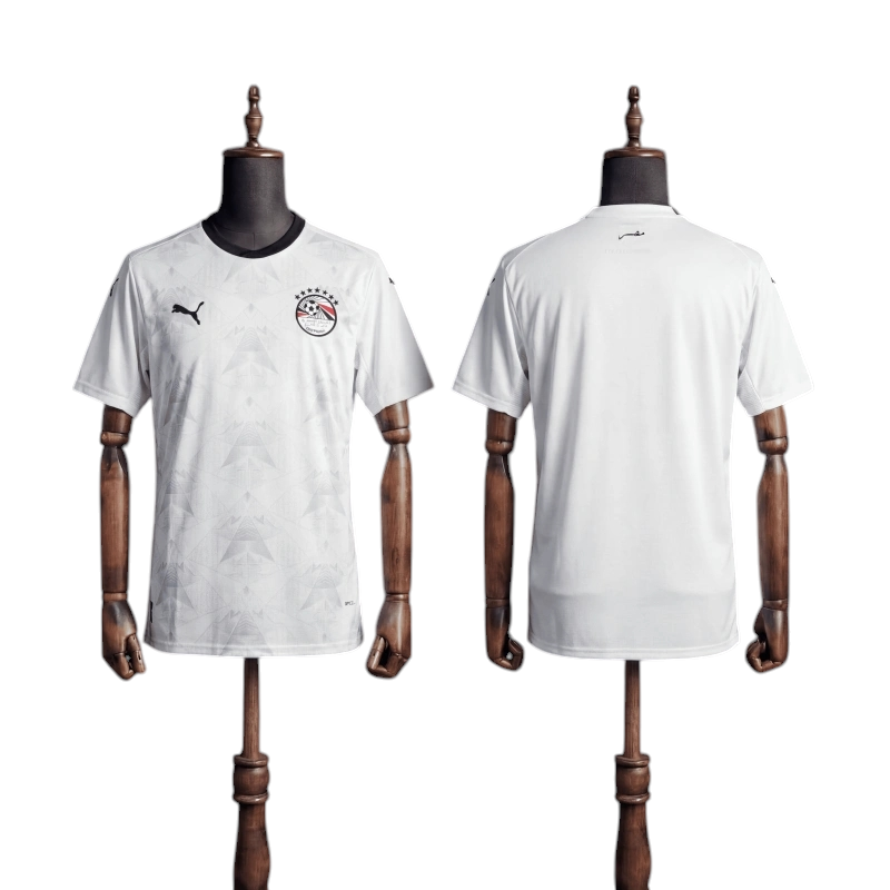Egipto - Camisola 26/27