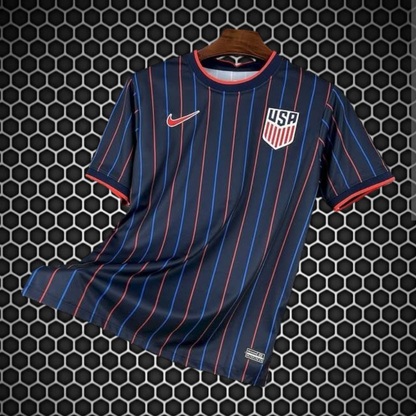USA - Camisola 25/26