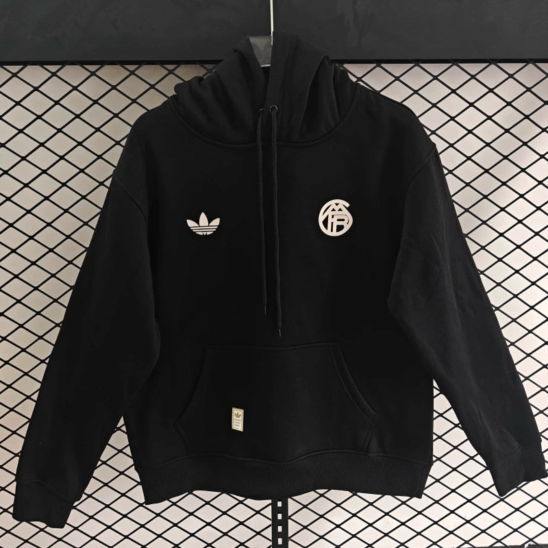 Sweatshirt com Capuz Bayern Munique 25/26