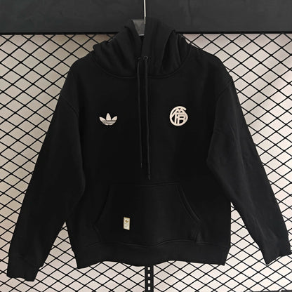 Sweatshirt com Capuz Bayern Munique 25/26