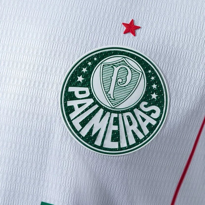 Camisola Palmeiras Versão Jogador 26/27