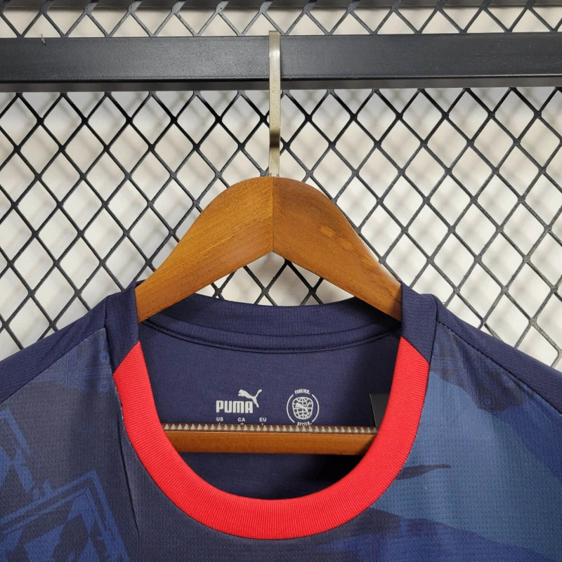 Salzburg - Camisola 25/26