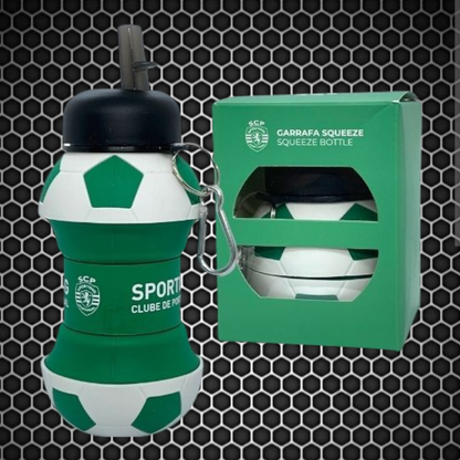 Sporting - Garrafa bola