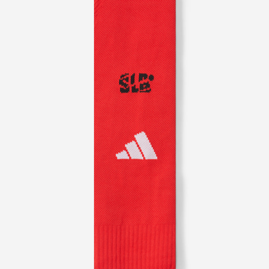 Benfica - Meias equipamento principal 25/26