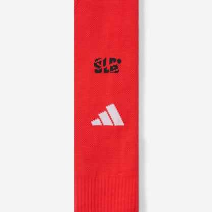 Benfica - Meias equipamento principal 25/26