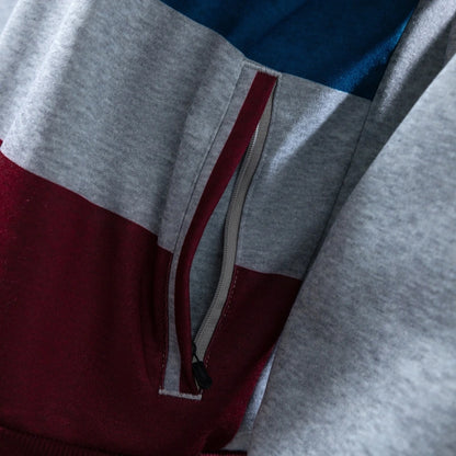 Bayern Munique - Sweatshirt retro 14/15
