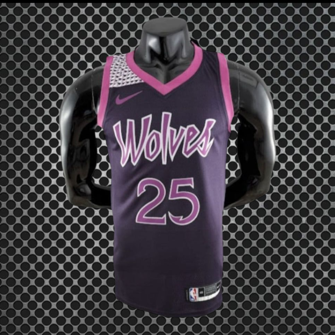 Wolves