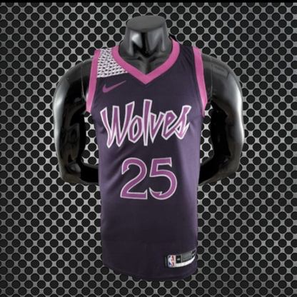 Wolves