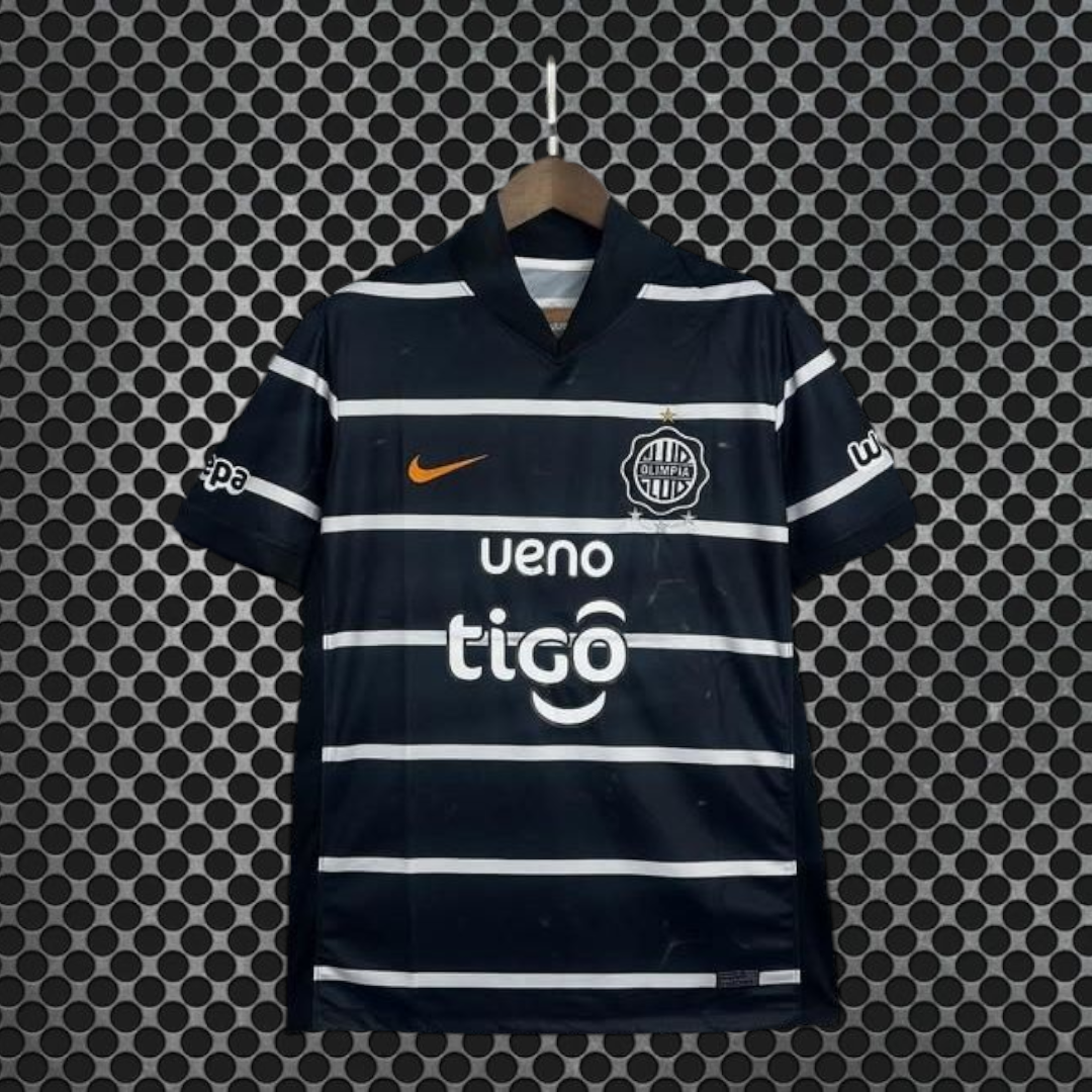 Olimpia - Camisola 25/26