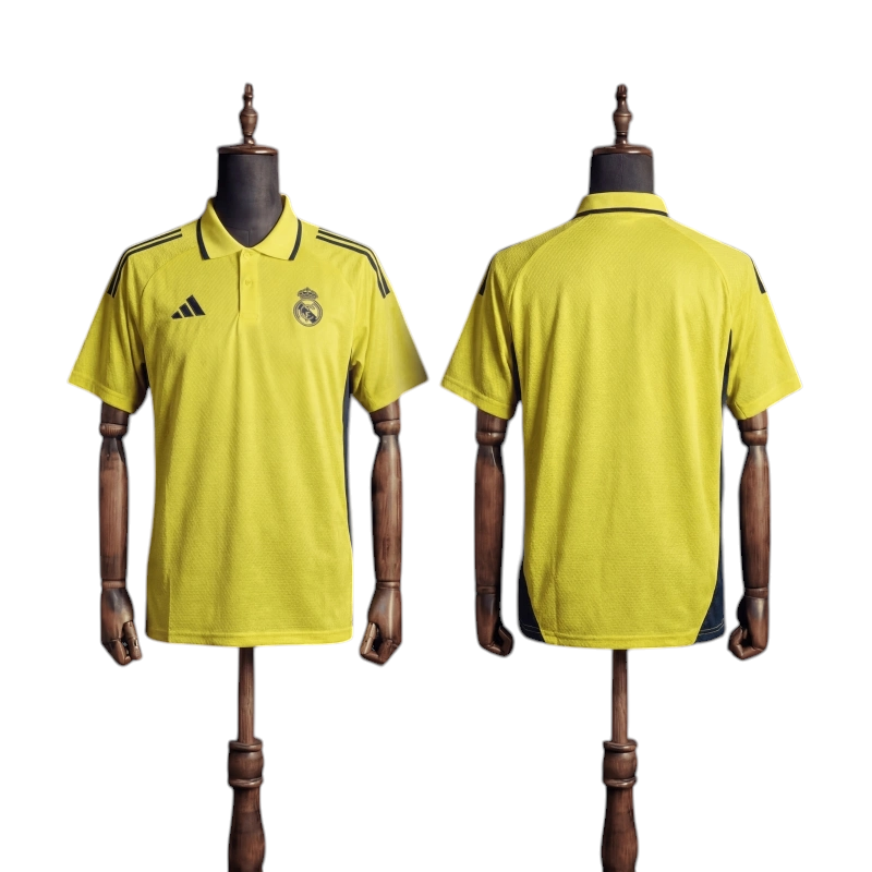 Real Madrid - Pólo