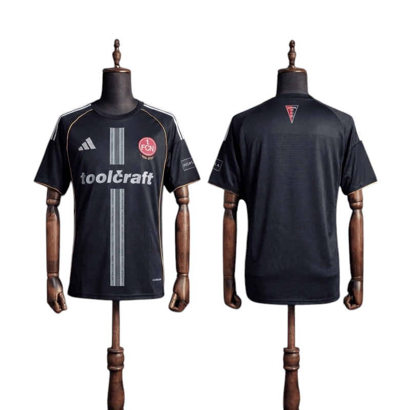 Nuremberga - Camisola 25/26