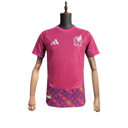 México - Camisola 26/27  - VERSÃO JOGADOR (LER DESCRIÇÃO)