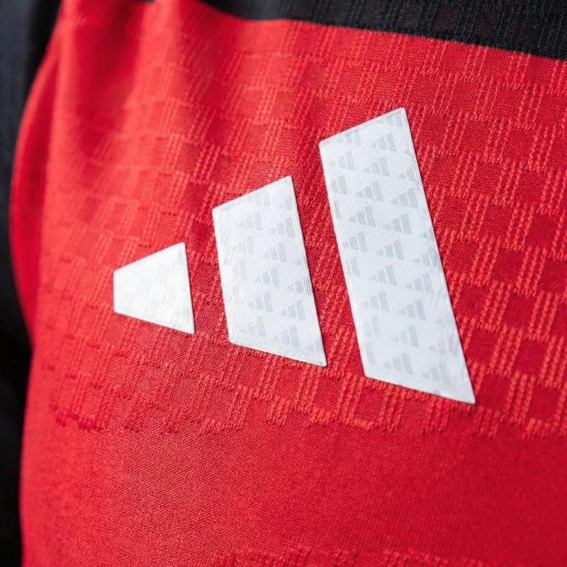 Camisola Flamengo Versão Jogador 26/27