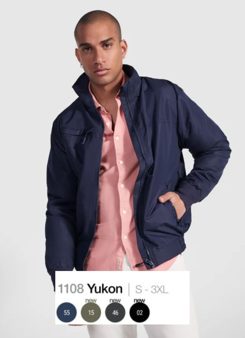 1108 Yukon