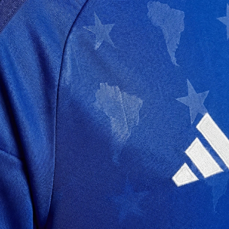 Camisola Cruzeiro 26/27