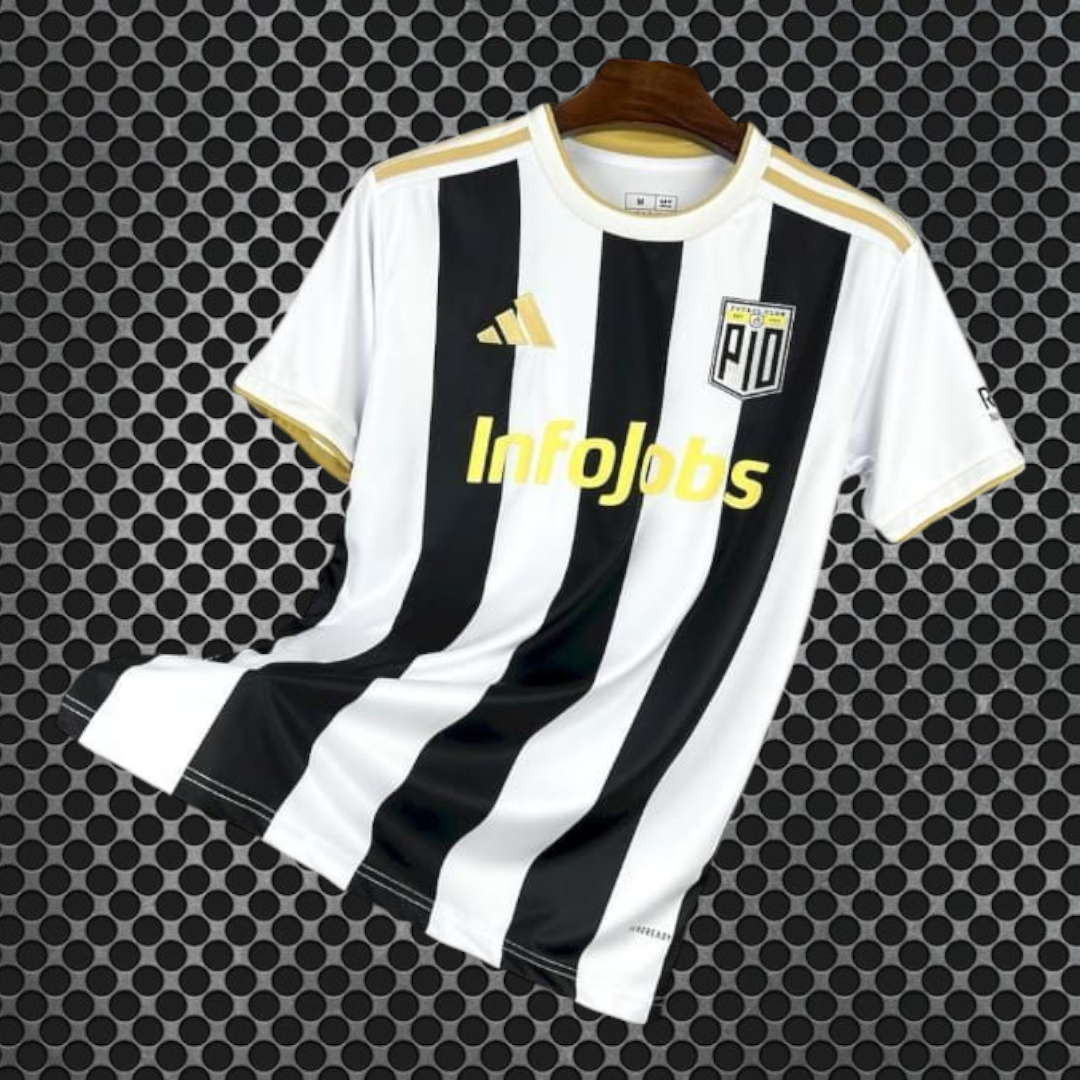 Pio FC - Camisola 25/26