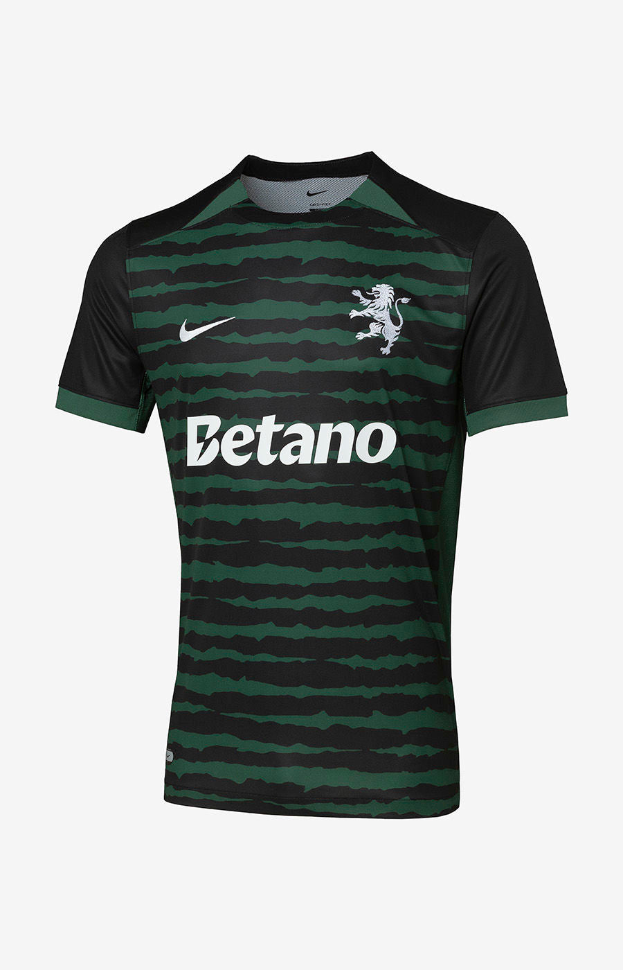 Sporting - Camisola christmas 25/26 - Caixa e Saco Sporting incluídos