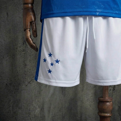 Kit Cruzeiro 26/27