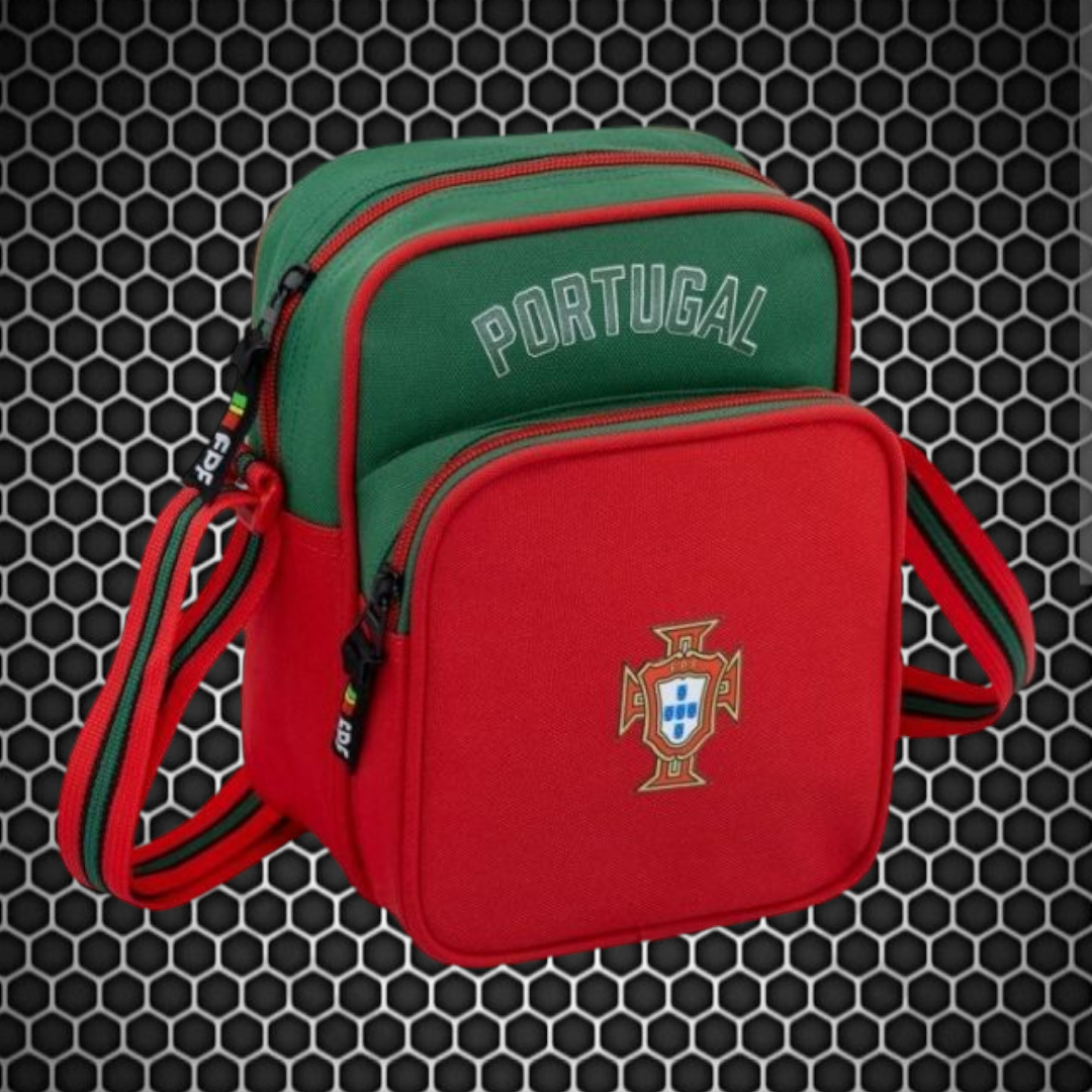 FPF - Bolsa de traçar