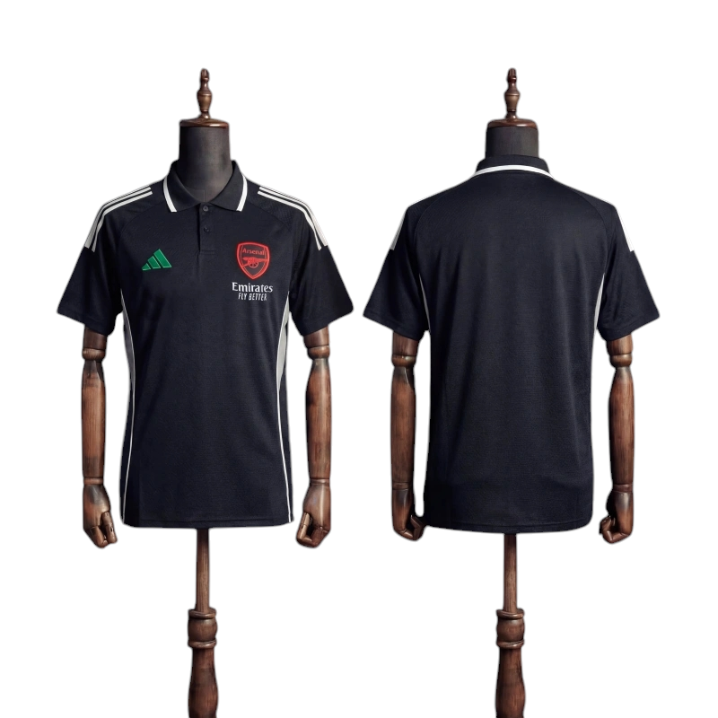 Arsenal - Pólo