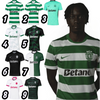 Sporting - Camisola S. FAYE 15