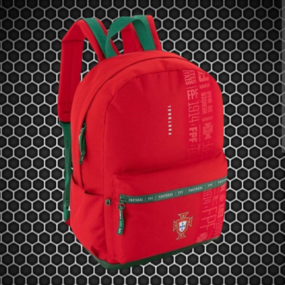FPF - Mochila escolar 43cm