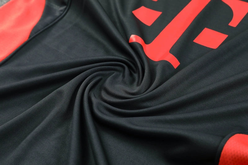 Bayern Munique - Kit Criança e Adulto 25/26